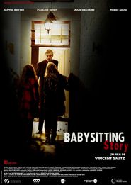  Babysitting Story Poster