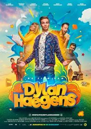  De film van Dylan Haegens Poster
