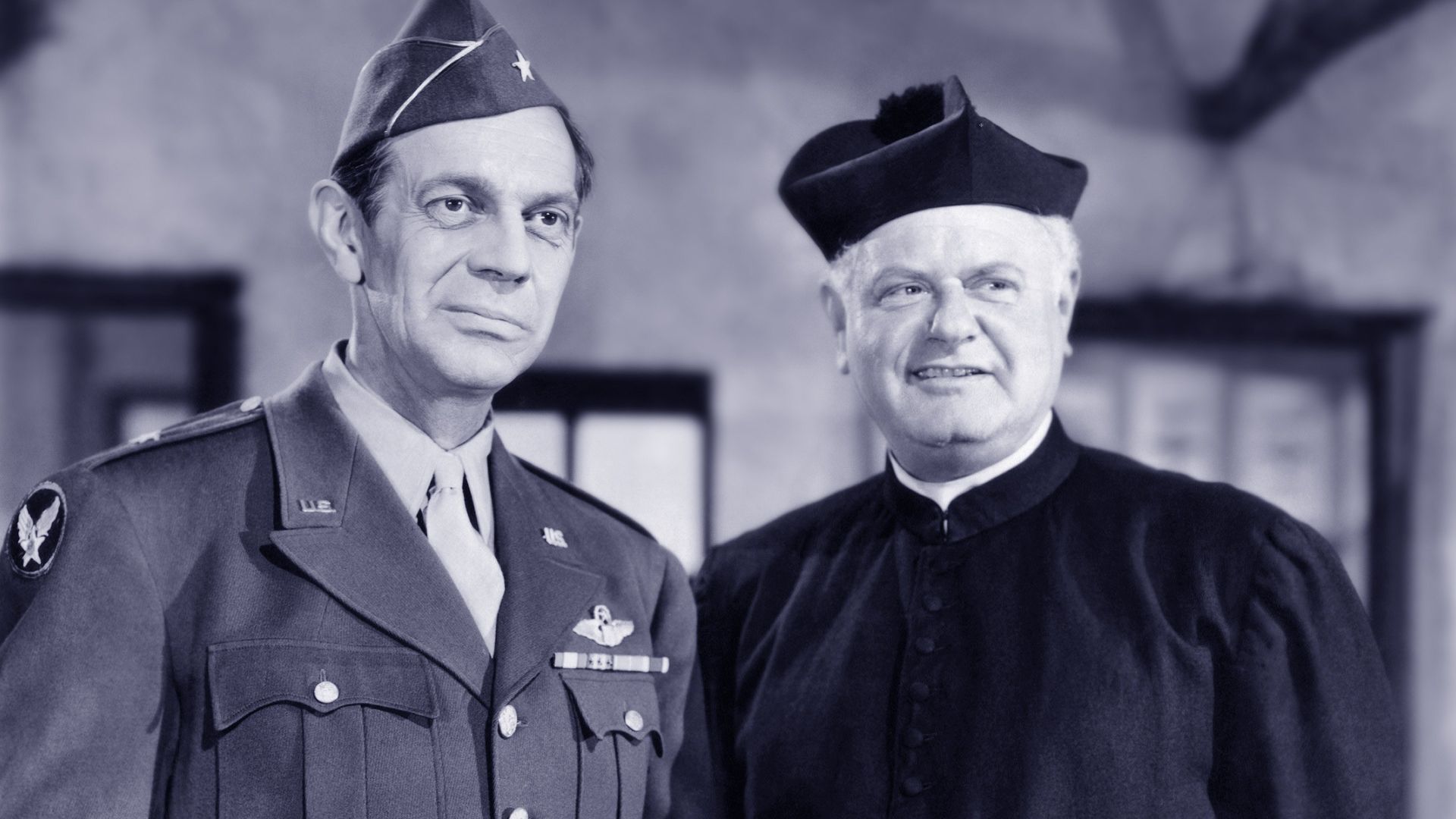God Is My CoPilot (1945) Where to Watch It Streaming