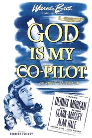  God Is My Co-Pilot Poster