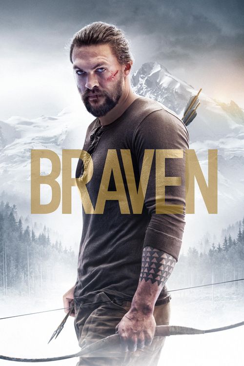 Braven Poster