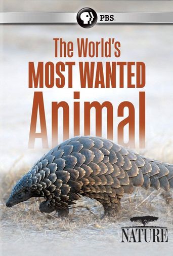  The World's Most Wanted Animal Poster