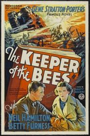  The Keeper of the Bees Poster