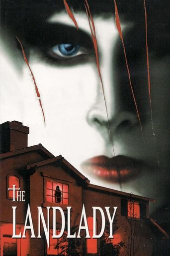  The Landlady Poster