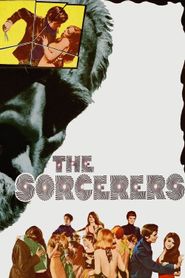  The Sorcerers Poster