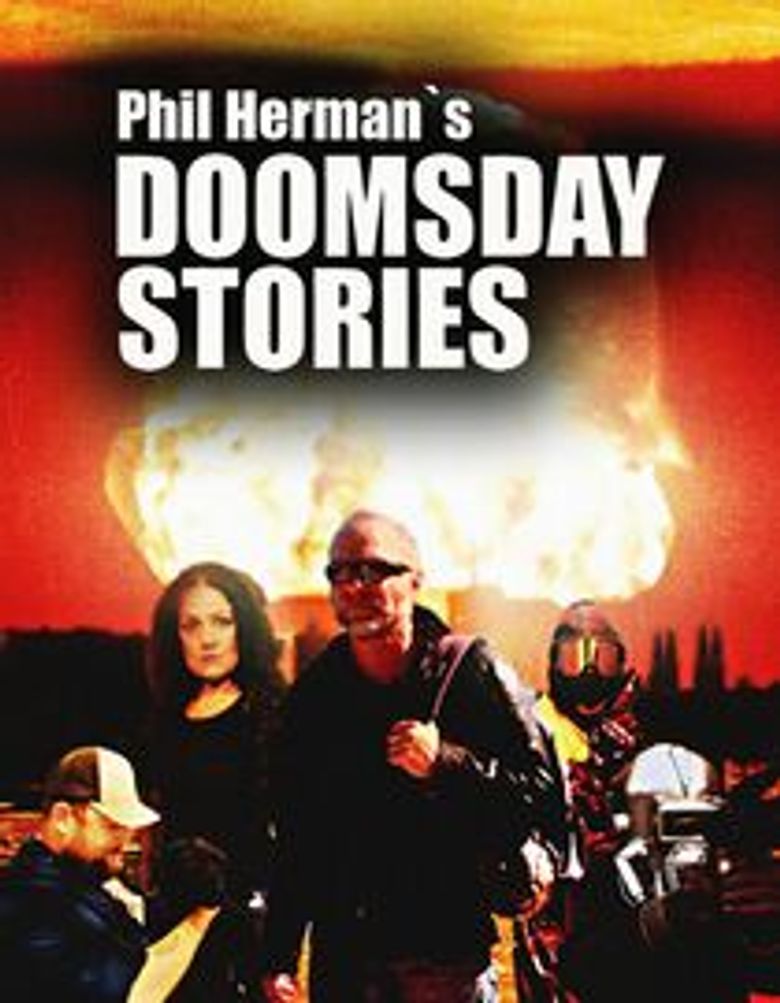 Doomsday Stories