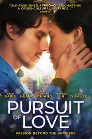  Pursuit of Love Poster