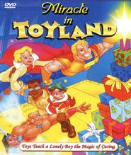  Miracle in Toyland Poster