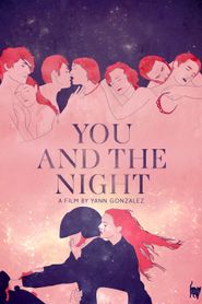  You and the Night Poster