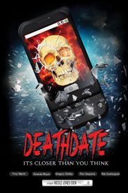  Deathdate Poster
