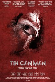  Tin Can Man Poster