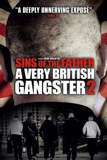  Sins of the Father Poster