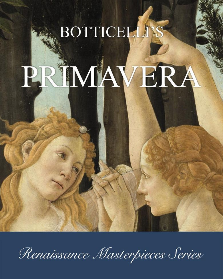 Botticelli's Primavera