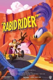  Rabid Rider Poster