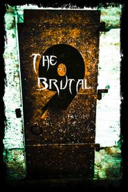  The Brutal 9 Poster