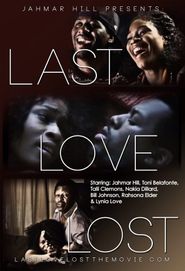  Last Love Lost Poster