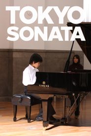  Tokyo Sonata Poster