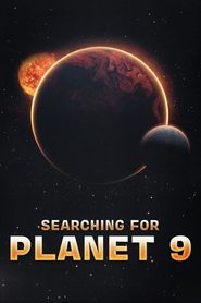  À la recherche de planète 9 Poster
