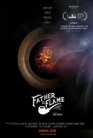  Father the Flame Poster