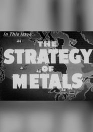  Strategy of Metals Poster
