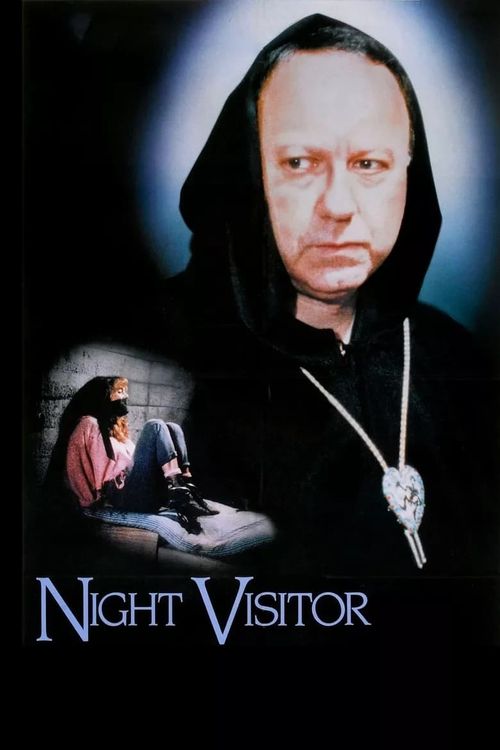 Night Visitor Poster