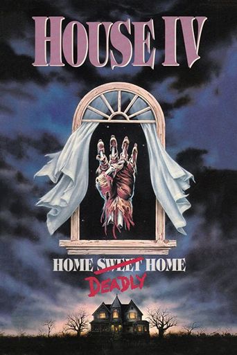  House IV Poster