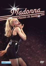  Madonna: Music in Review Poster