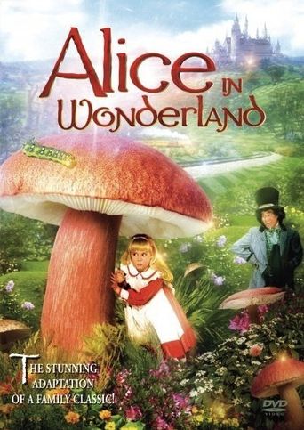 Alice in Wonderland (TV Mini Series 1986) - IMDb