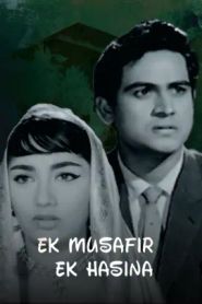 Ek Musafir Ek Hasina Poster
