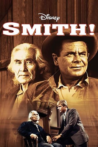  Smith! Poster