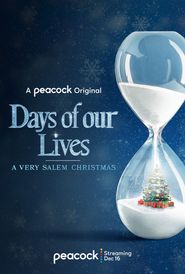  Days of Our Lives: A Very Salem Christmas Poster