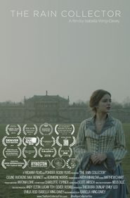  The Rain Collector Poster