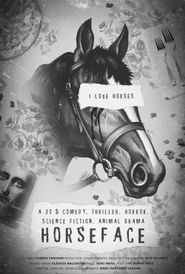  Horseface Poster