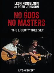  No Gods No Masters: Liberty Tree Set Poster