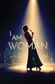  I Am Woman Poster