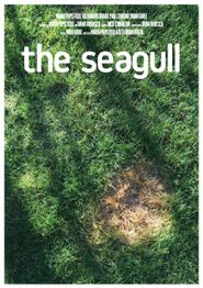  The Seagull Poster
