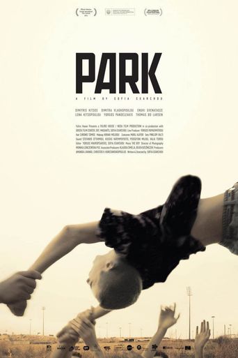  Park Poster