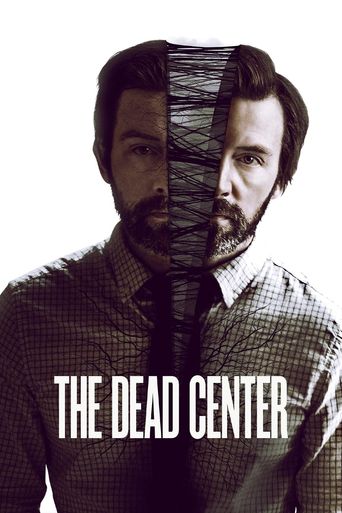  The Dead Center Poster