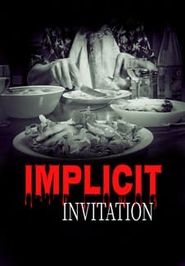  Implicit Invitation Poster