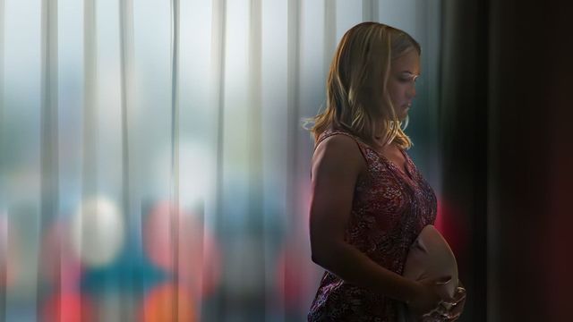 Stolen Baby: The Murder of Heidi Broussard Backdrop