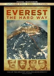  Everest - Najtazsia cesta Poster