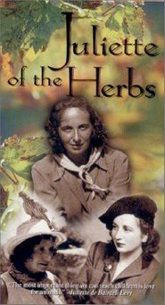  Juliette of The Herbs Poster