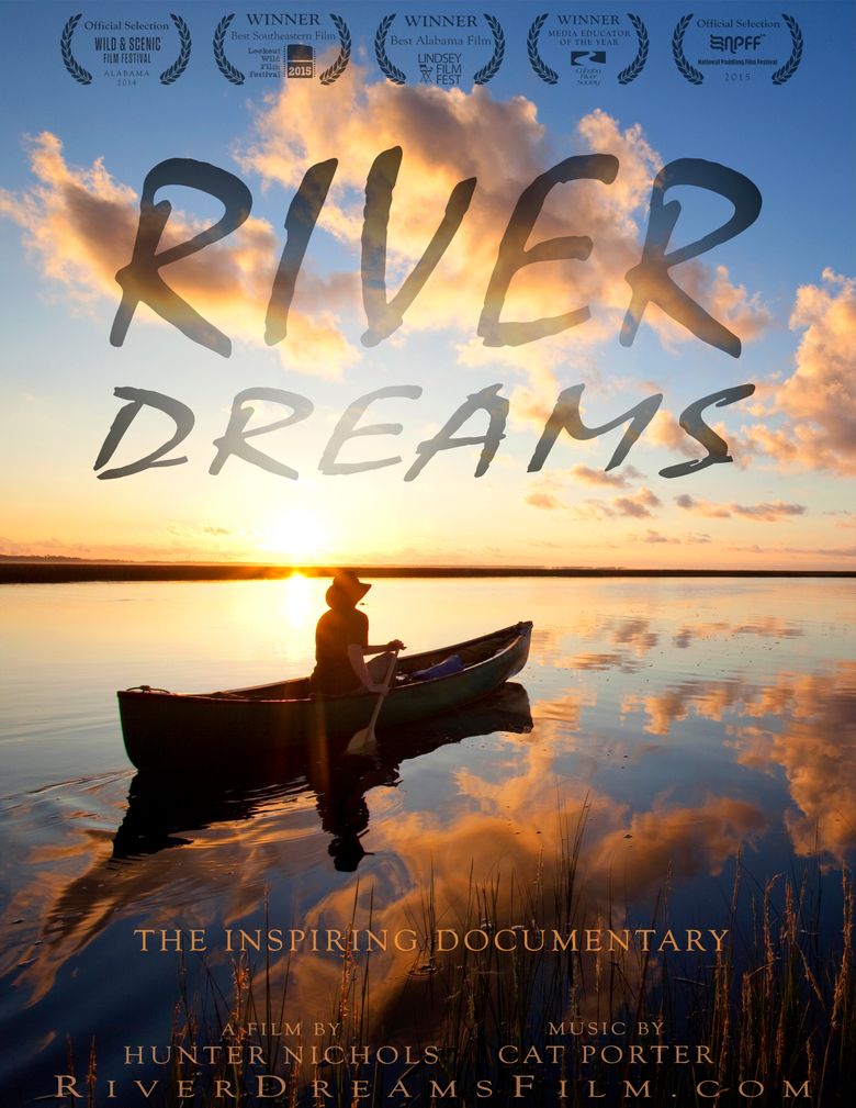 River Dreams