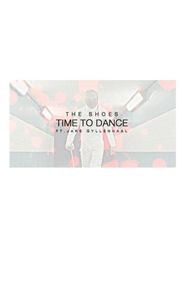  The Shoes: Time to Dance Poster