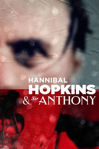  Hannibal Hopkins & Sir Anthony Poster
