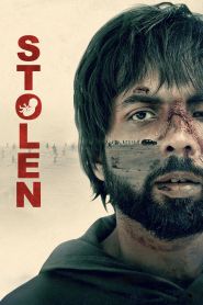  Stolen Poster