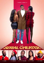 The Serial Cheater Poster