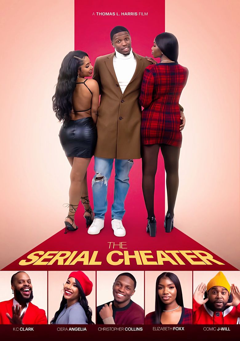The Serial Cheater