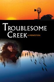  Troublesome Creek: A Midwestern Poster