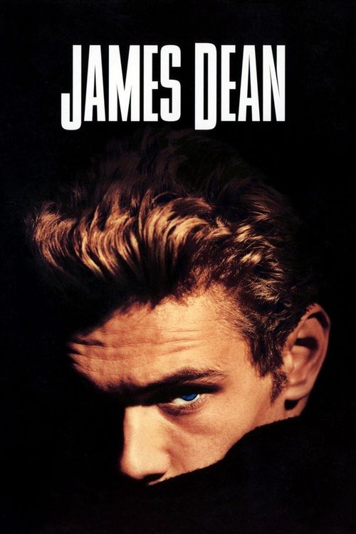James Dean Poster